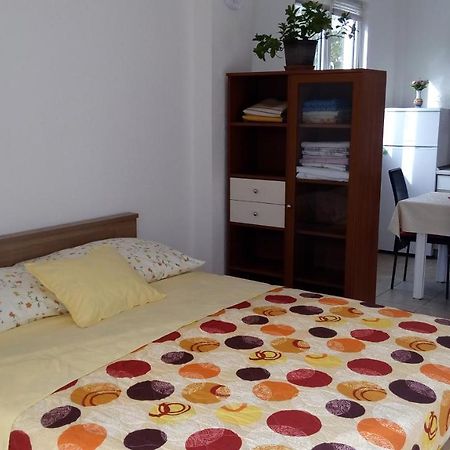 Apartments Tinka Grebaštica Exterior foto